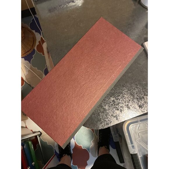 Vintage Milton Bradley Scrabble Playing Board - Picture 2 of 5